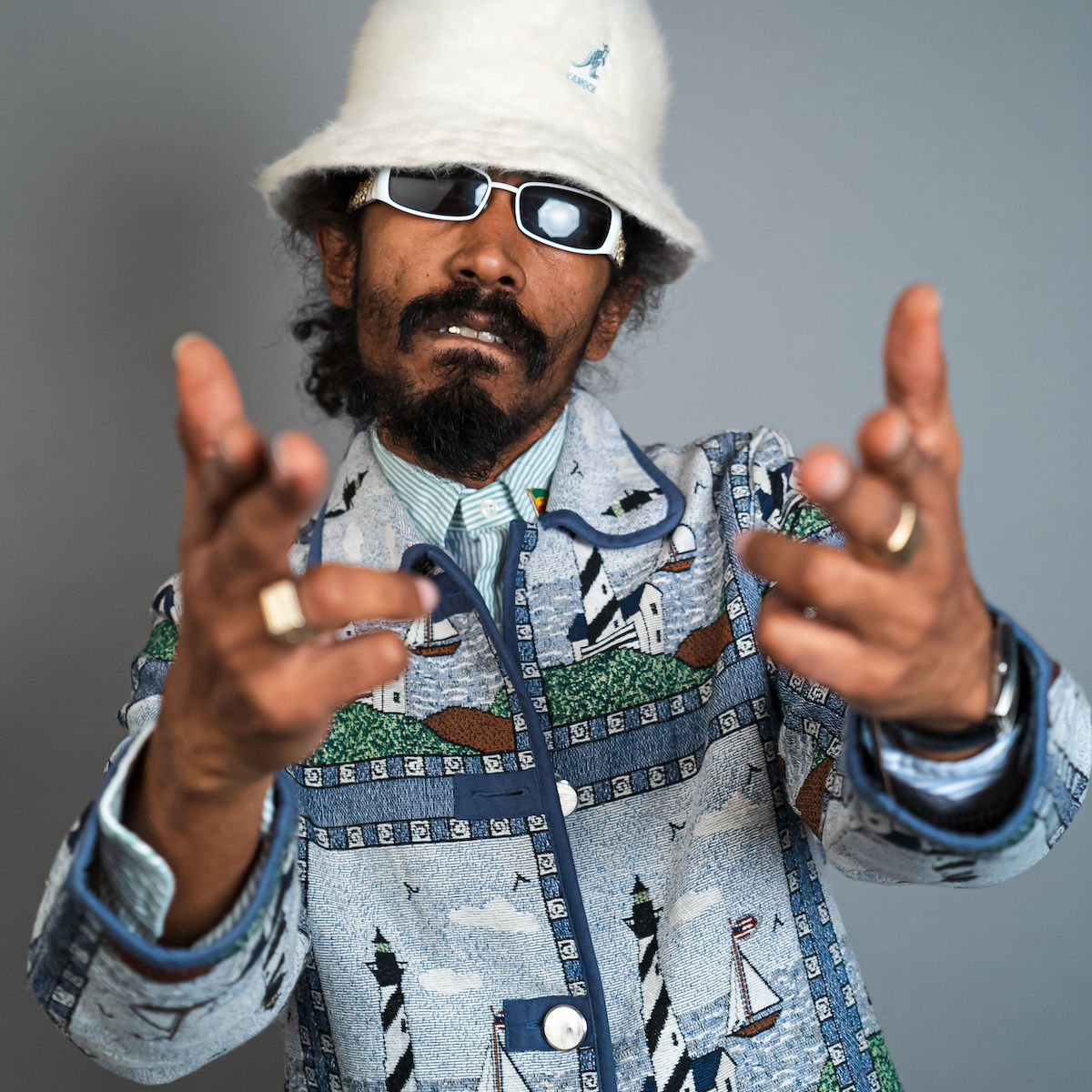 Artist picture of Mr. Williamz
