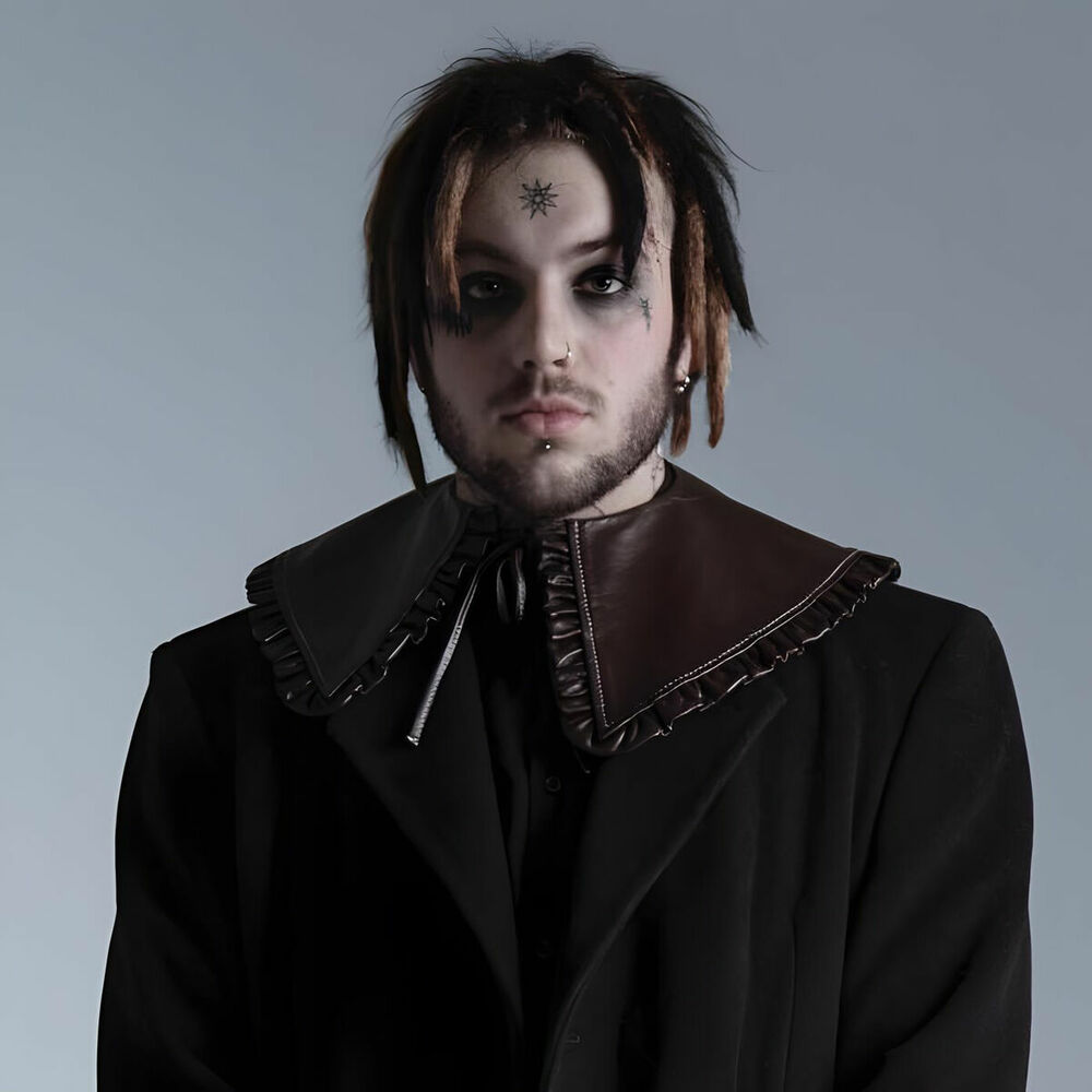 Picture of Mad Kelly