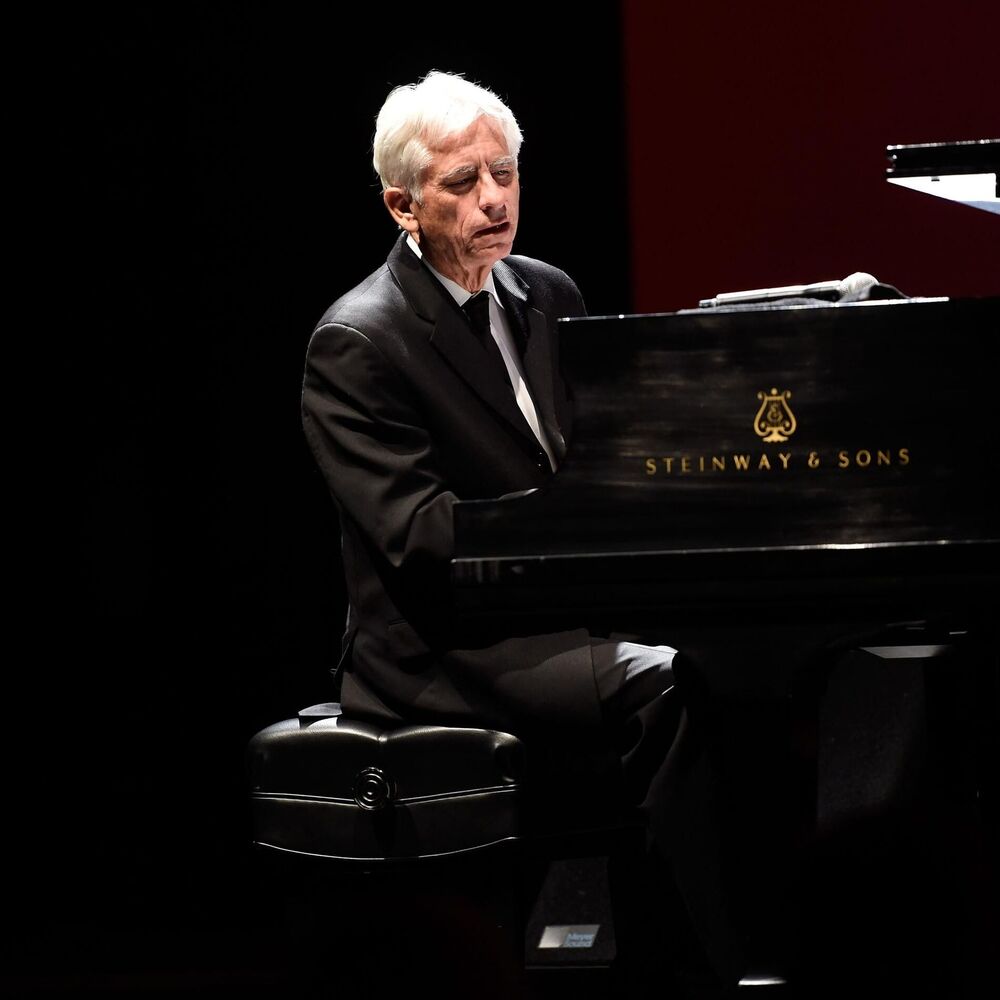 Picture of David Benoit