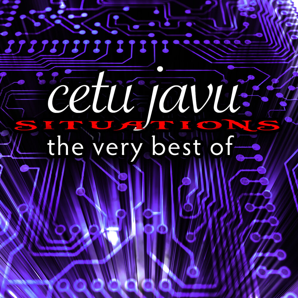 Picture of Cetu Javu