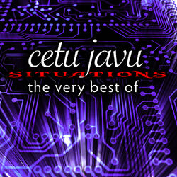 Picture of Cetu Javu