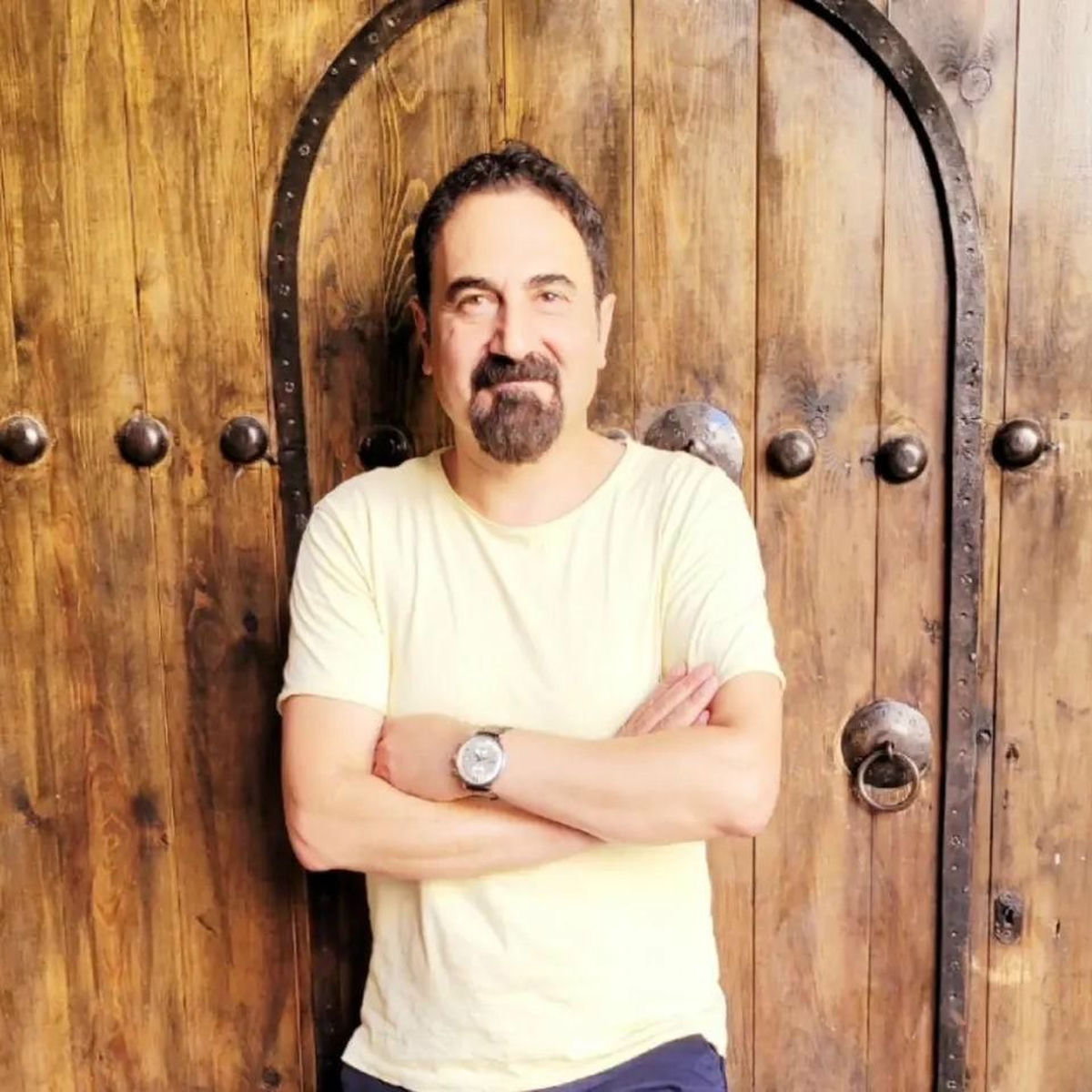 Mikail Aslan