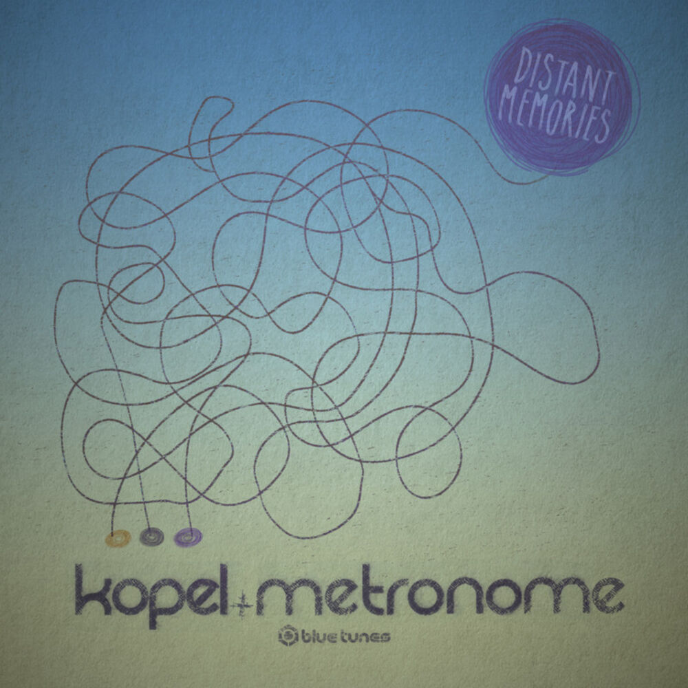 Picture of Kopel, Metronome