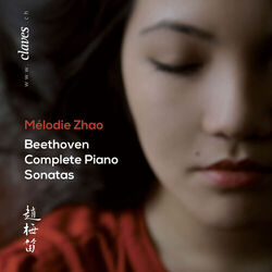Picture of Mélodie Zhao