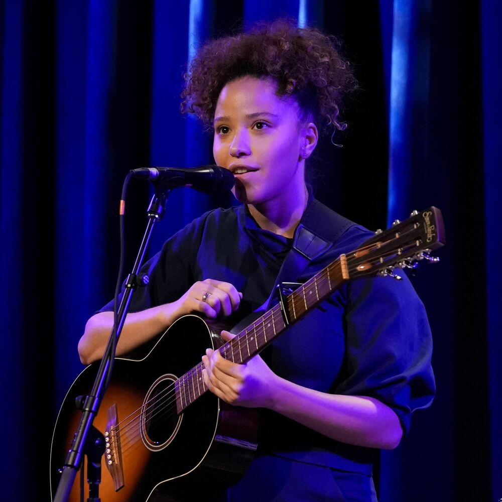 Picture of Kaia Kater