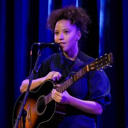 Picture of Kaia Kater