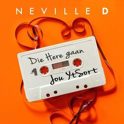 Picture of Neville D