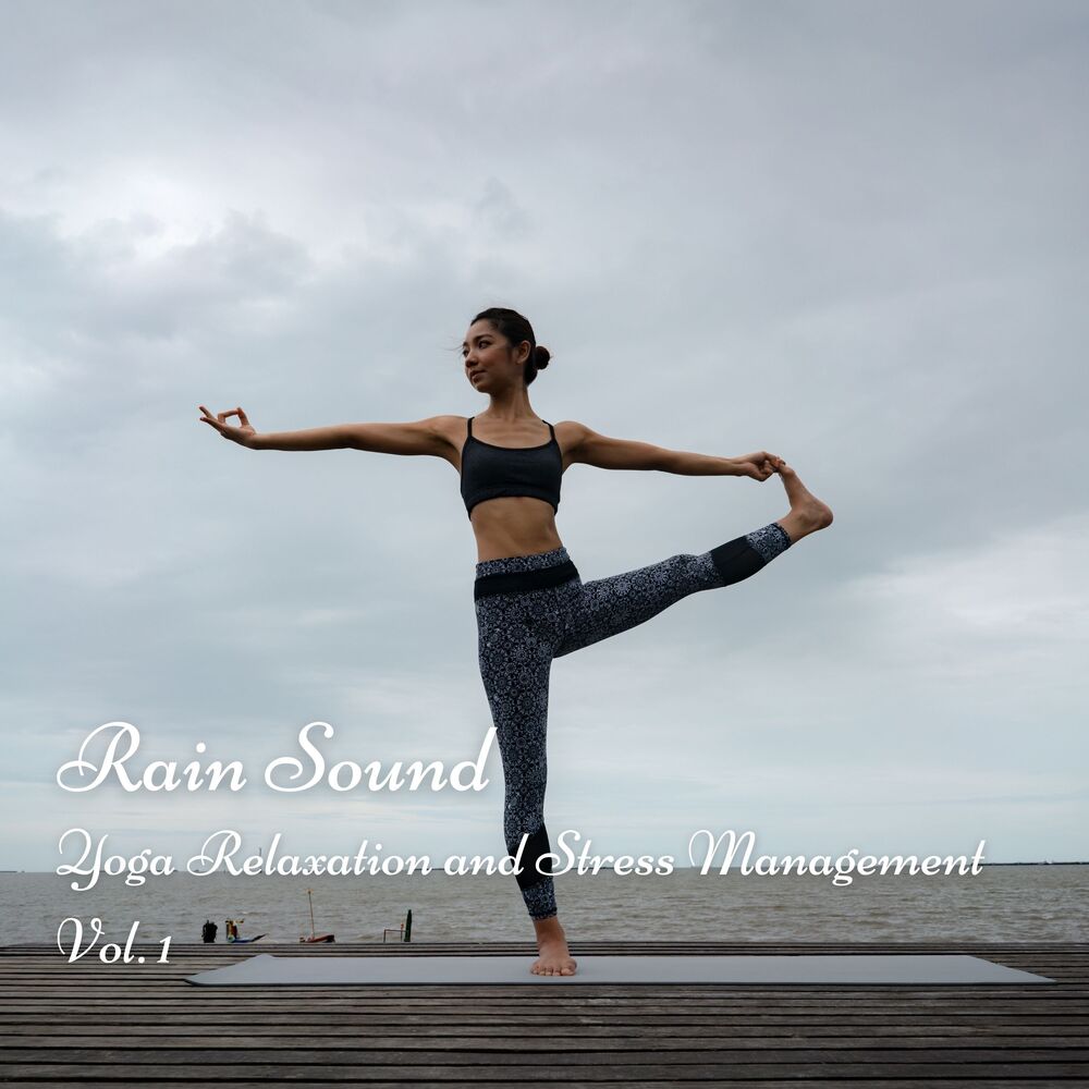 Picture of Yoga Meditation and Relaxation Music