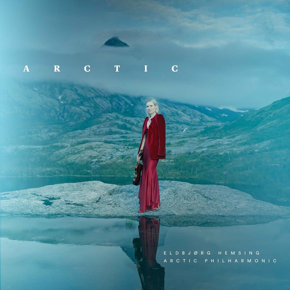 Picture of Arctic Philharmonic