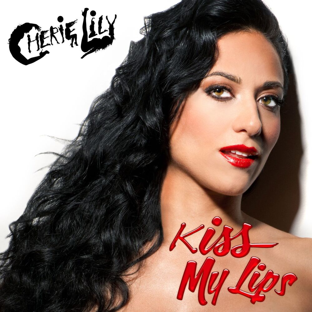 Picture of Cherie Lily