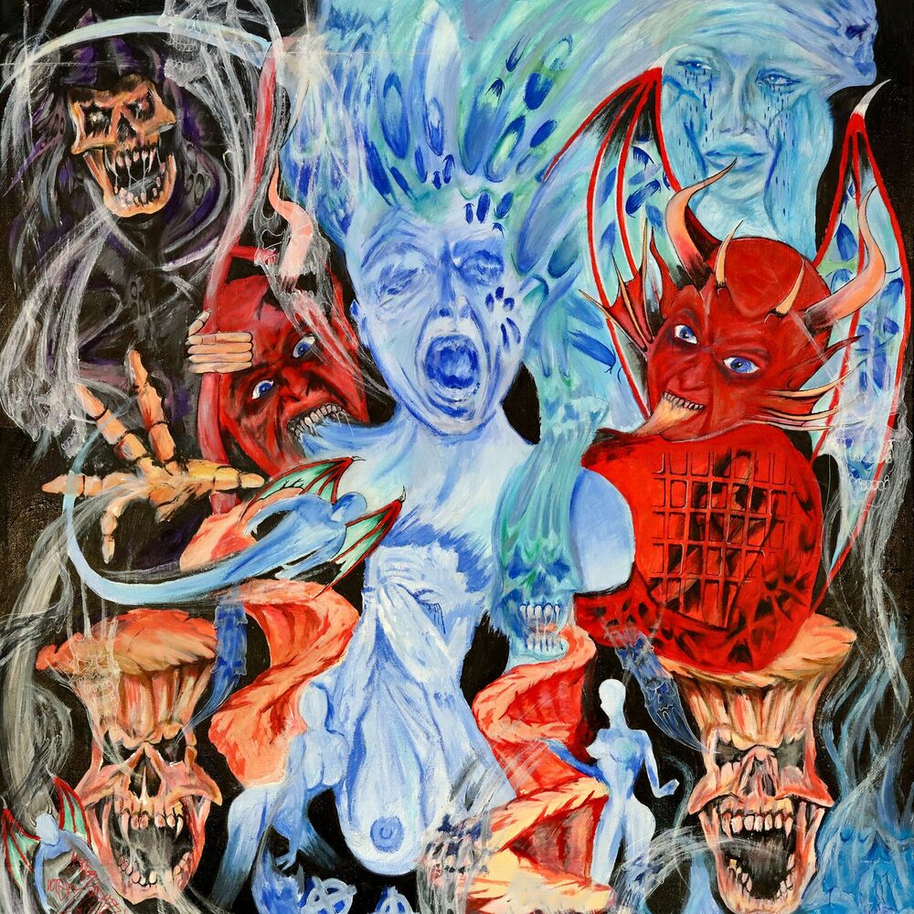 Picture of AWOL