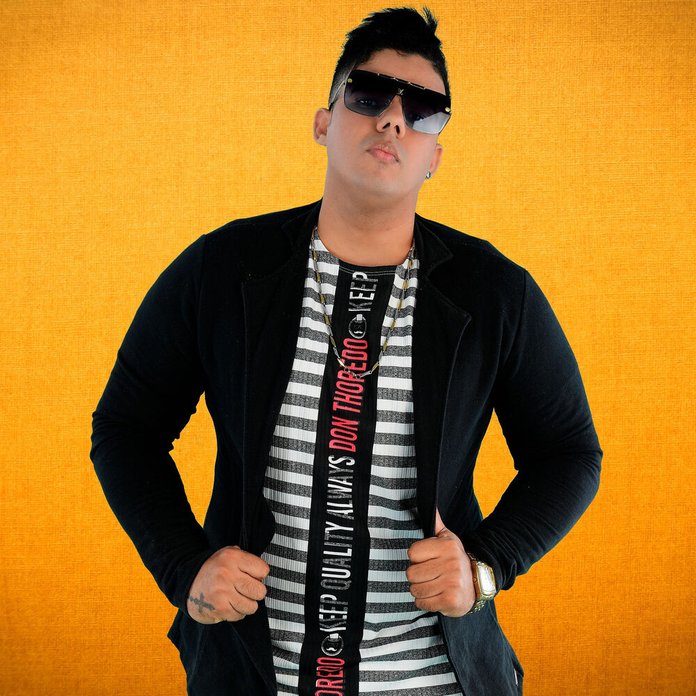 Picture of Marlon Góes