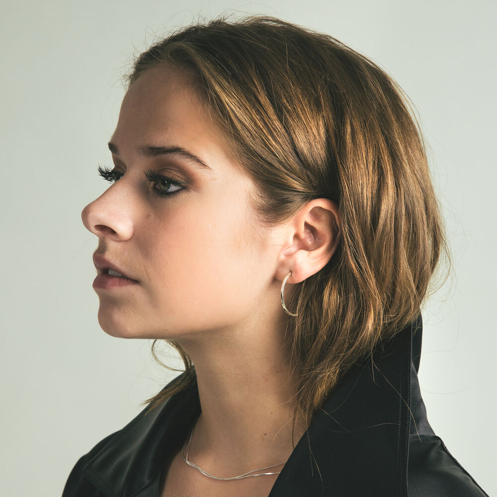 Picture of Laura Tesoro