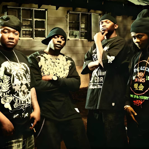 E.B. Daddy Of Da Hood Discography: Vinyl, CDs, & More | Discogs
