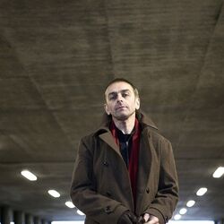 Picture of Karl Hyde