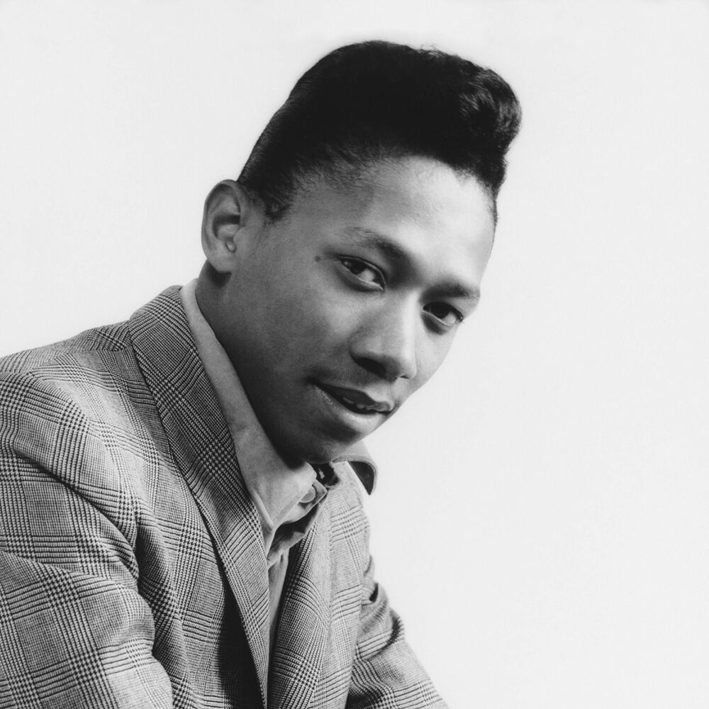 Picture of Bobby McClure