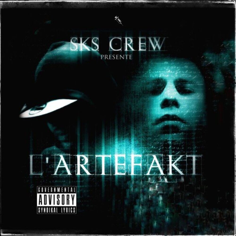 Picture of SKS CREW
