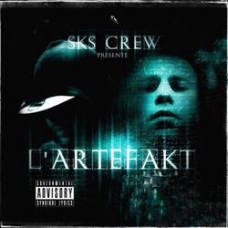 Picture of SKS CREW