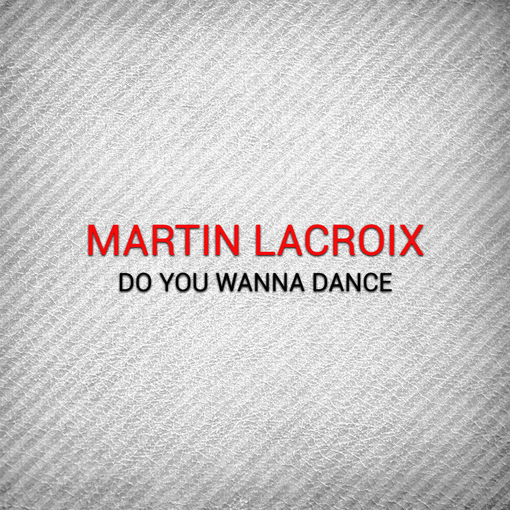 Picture of Martin Lacroix