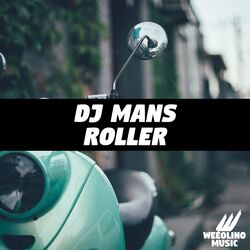 Picture of DJ Mans