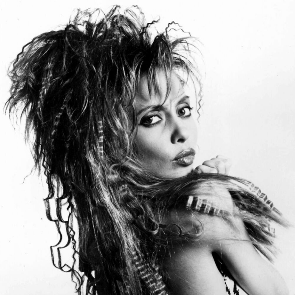 Picture of Stacey Q