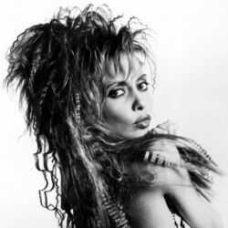 Picture of Stacey Q