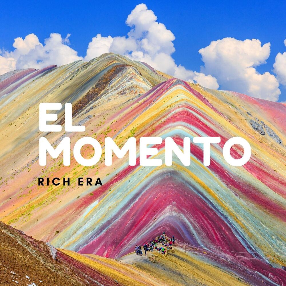 Picture of Rich Era