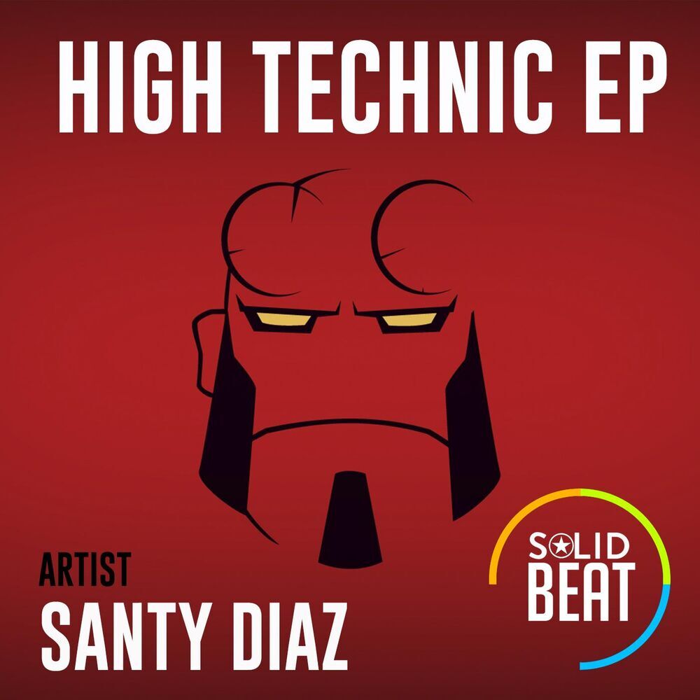 Picture of Santy Diaz