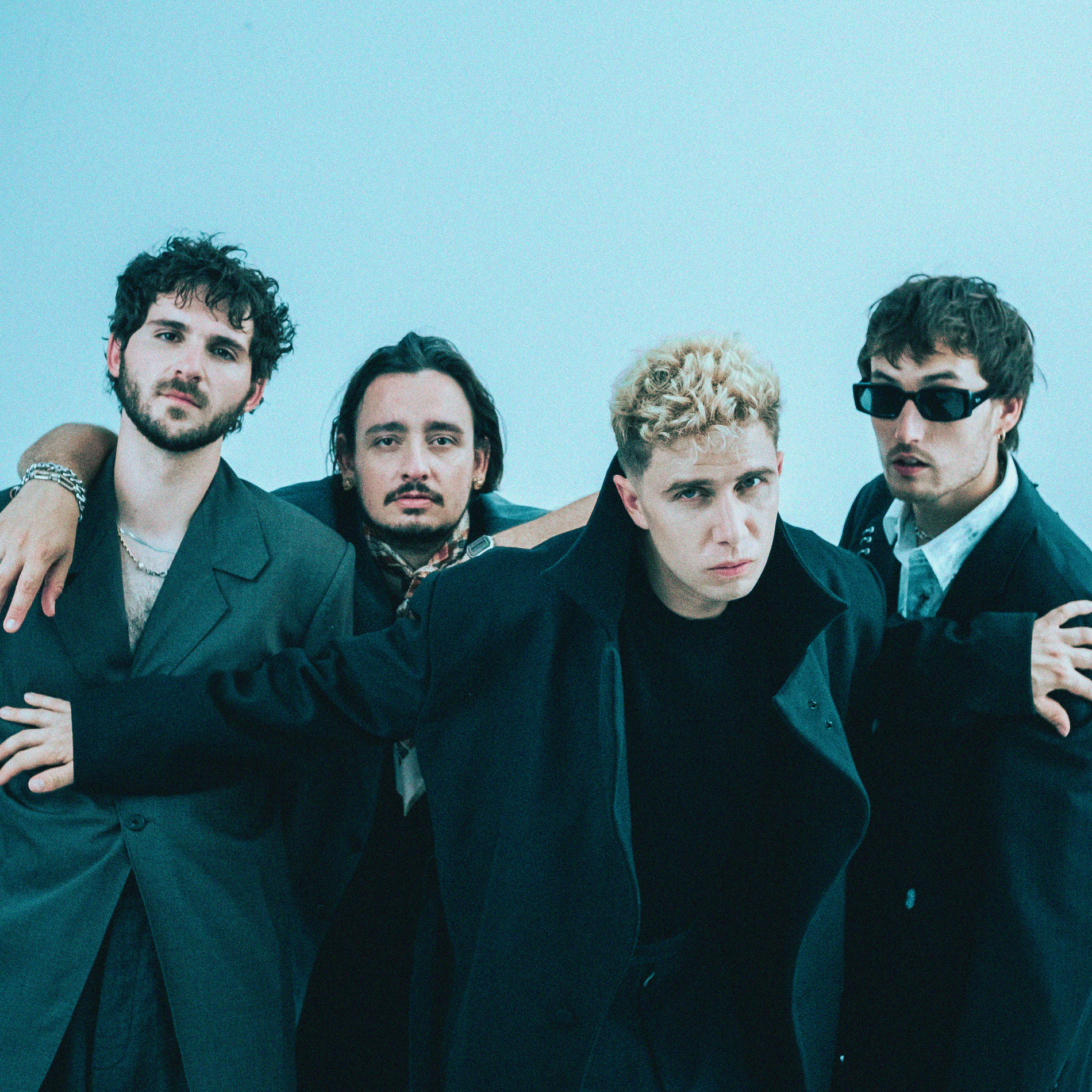 Artist picture of Last Train