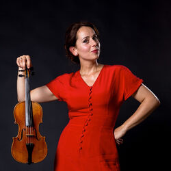 Picture of Plamena Nikitassova