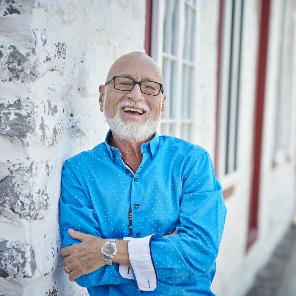 Picture of Patrick Norman