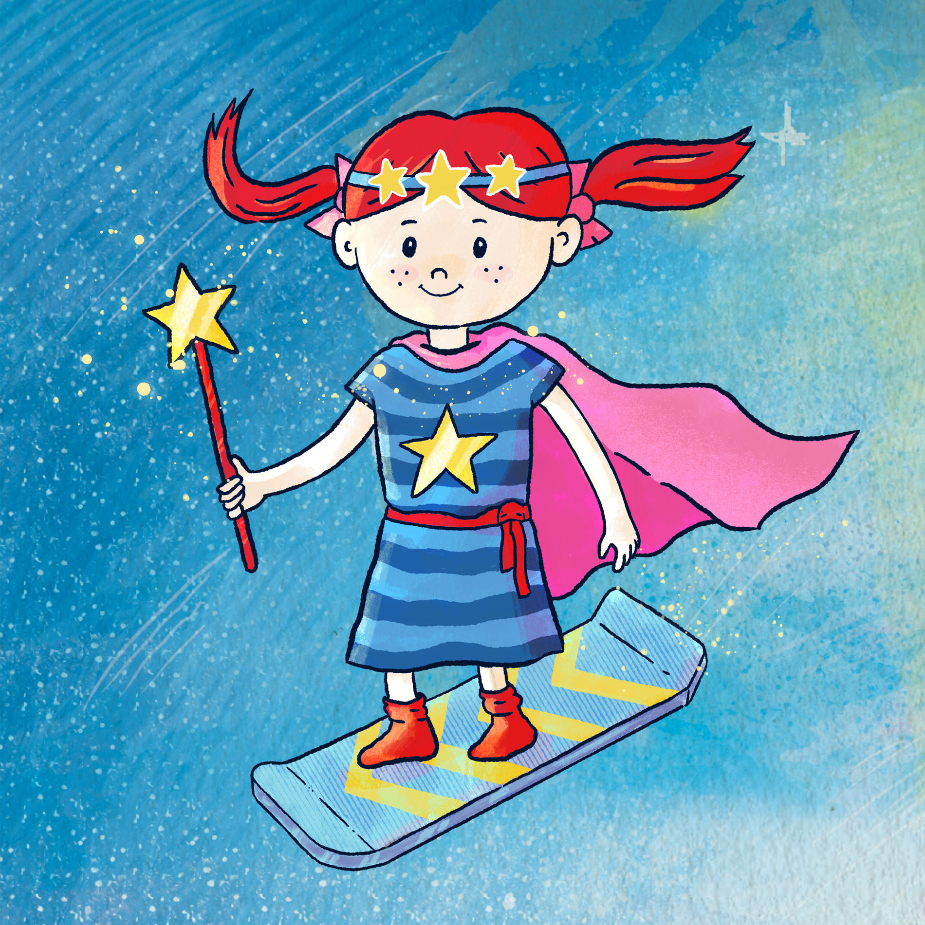 Artist picture of Lichterkinder