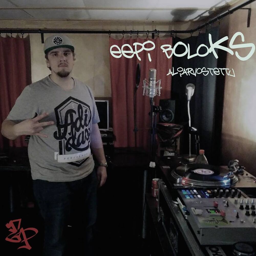 Picture of Eepi Boloks