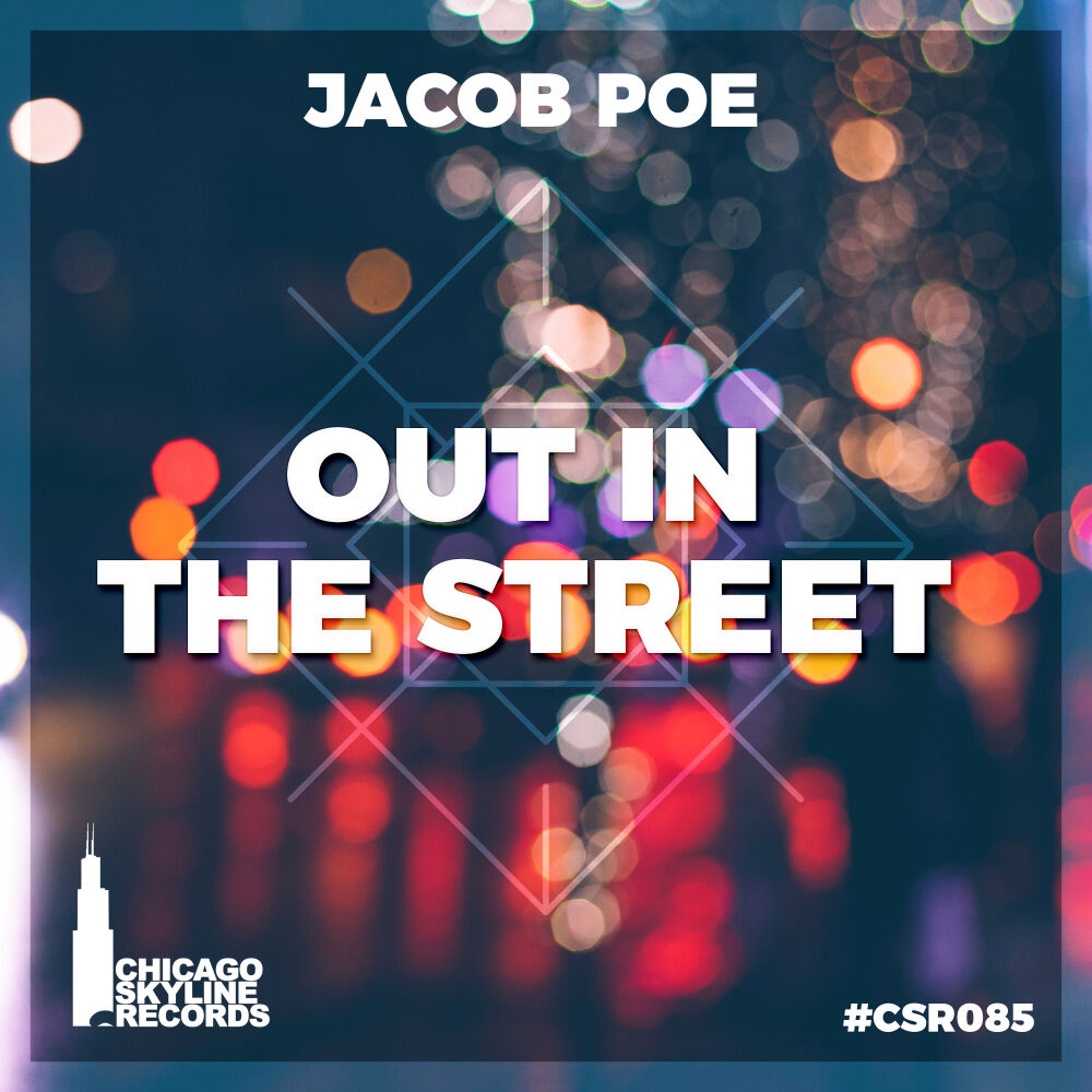 Picture of Jacob Poe