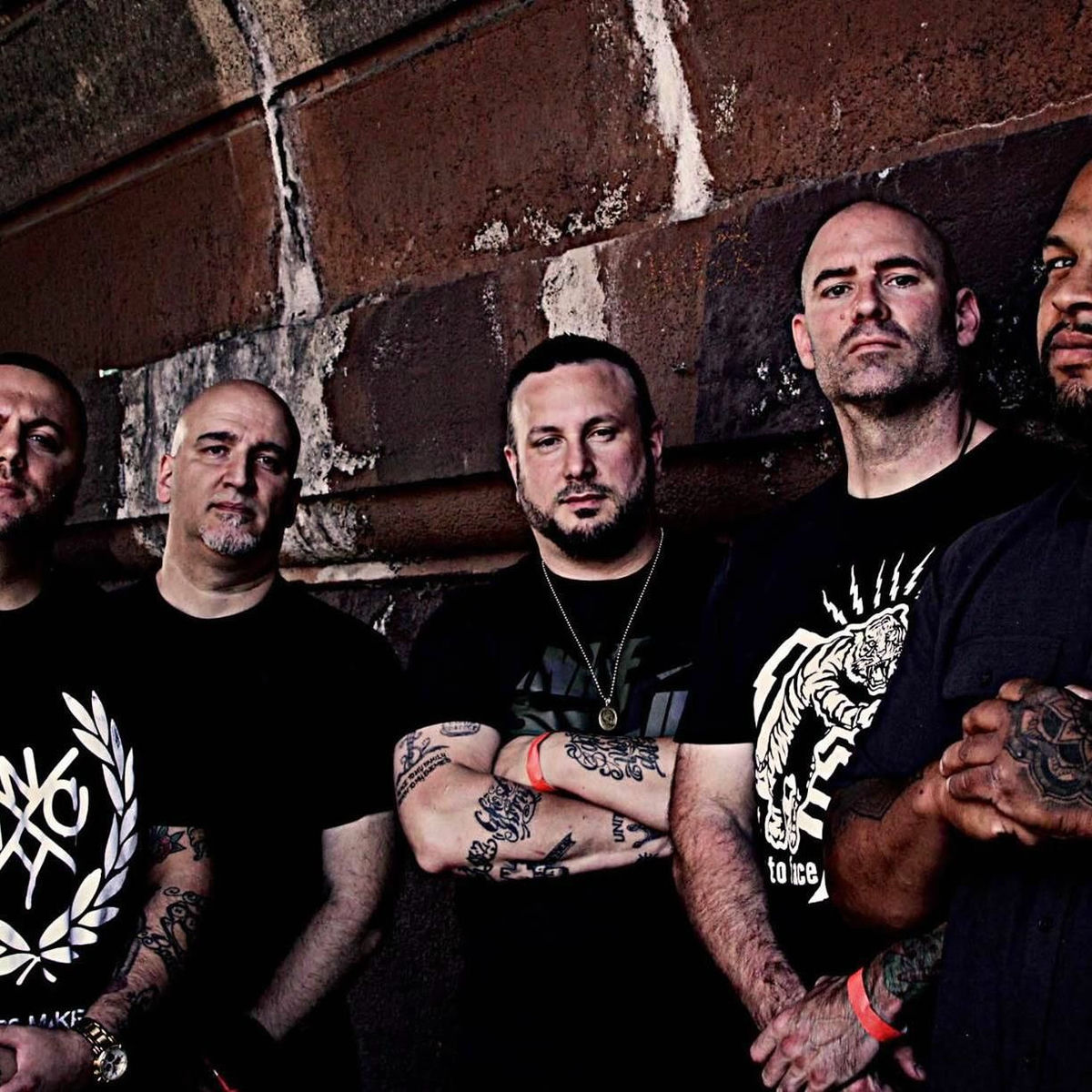 Artist picture of Wisdom in Chains