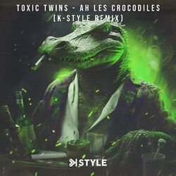 Picture of Toxic Twins