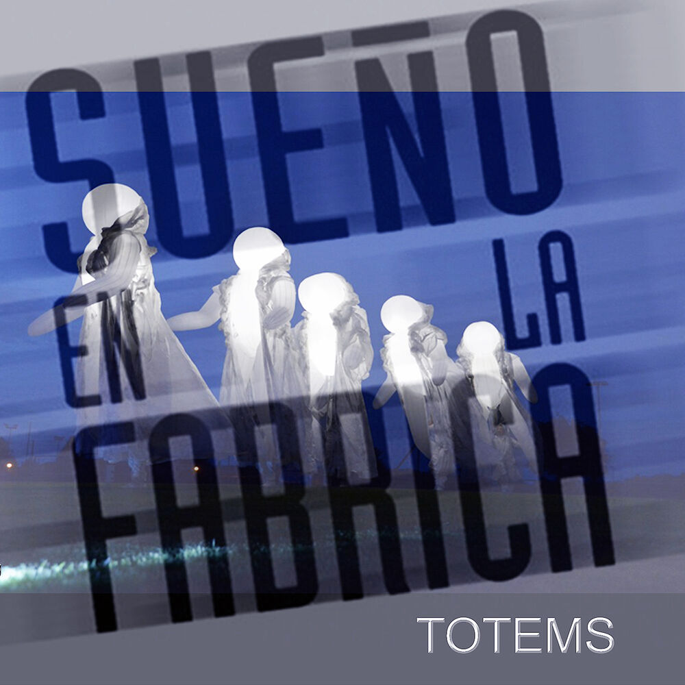 Picture of SUENO EN LA FABRICA