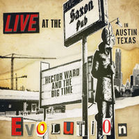 Hector Ward & The Big Time