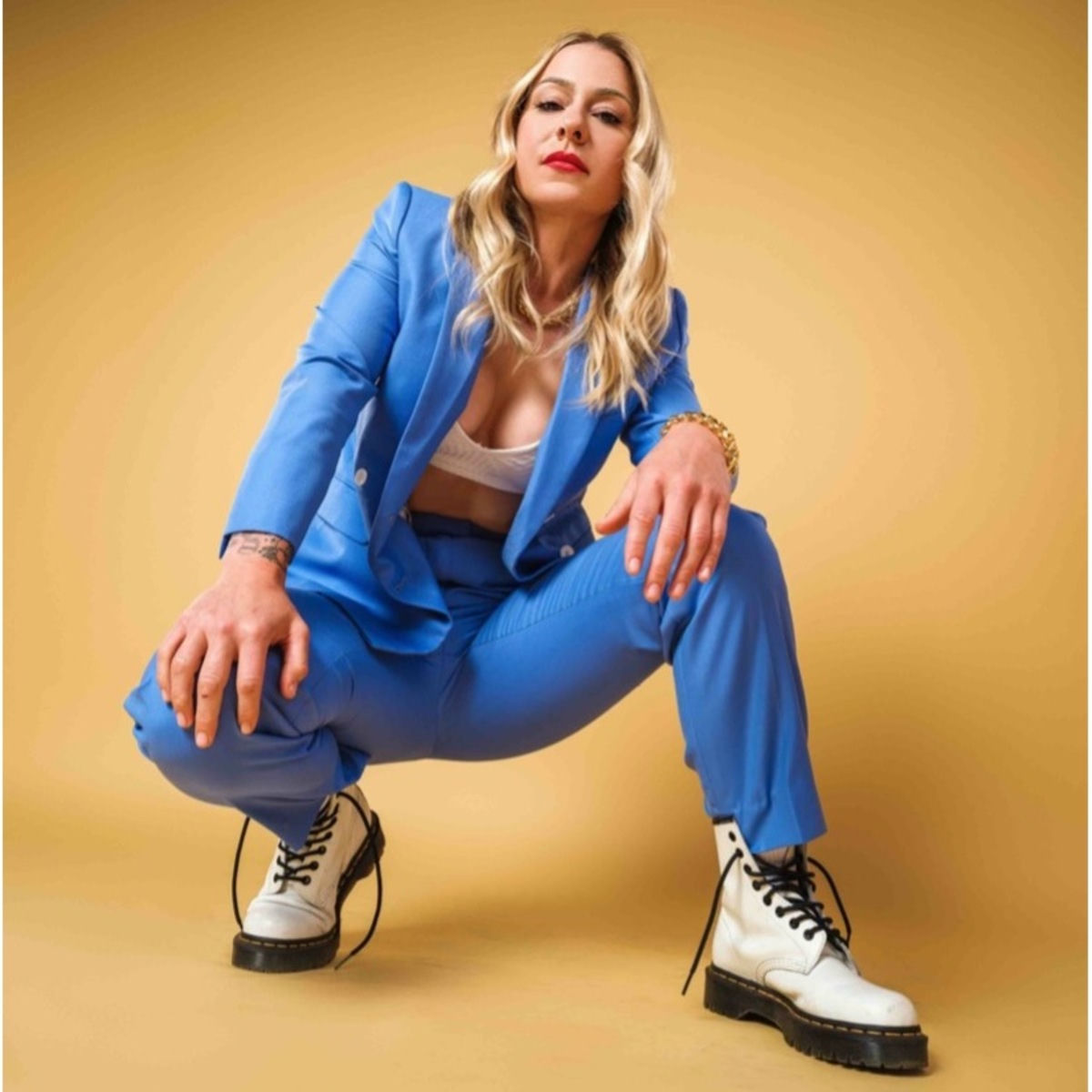 Artist picture of Lucy Spraggan