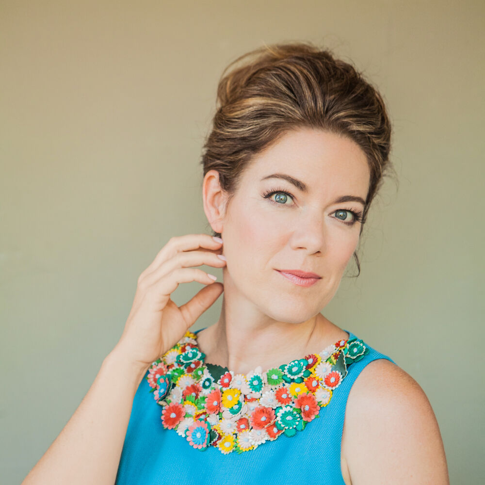 Picture of Emilie-Claire Barlow