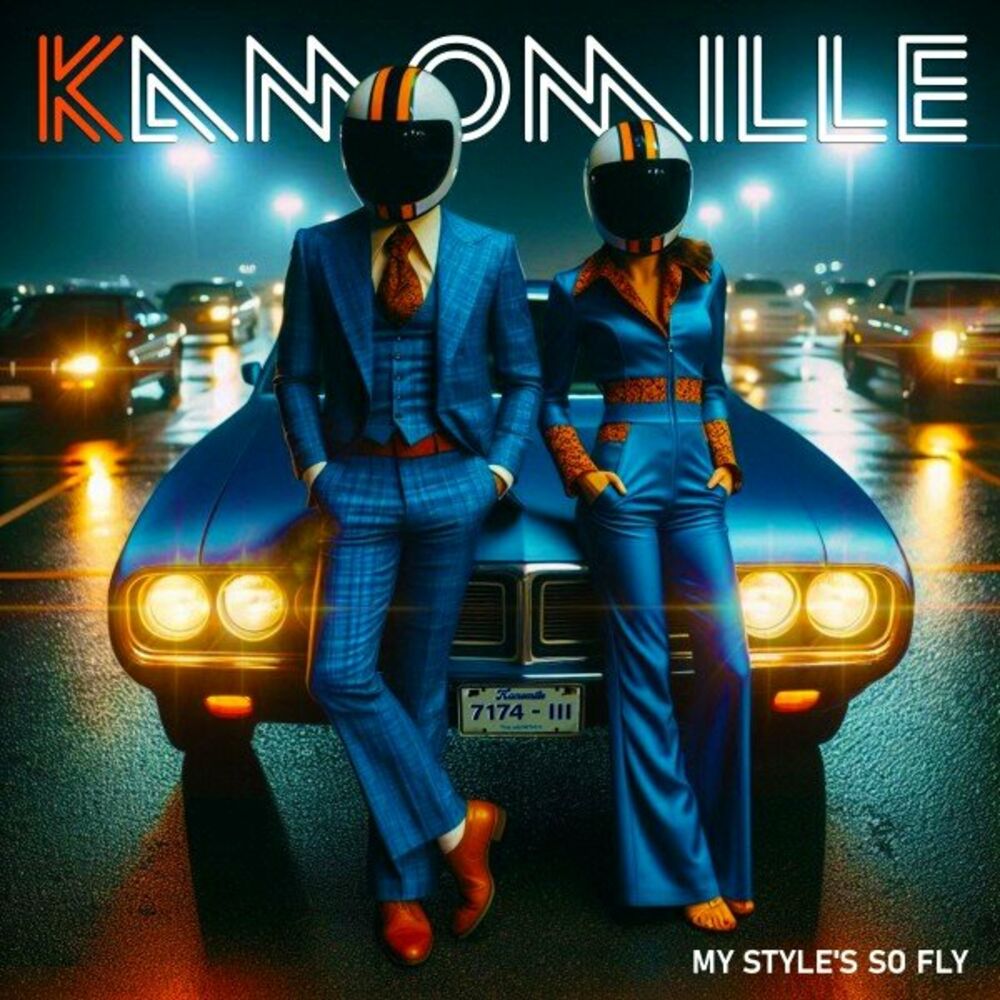 Picture of Kamomille