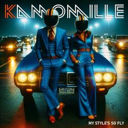 Picture of Kamomille