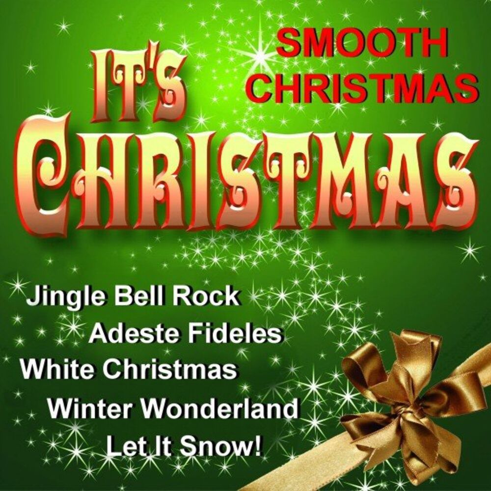 Picture of Smooth Christmas