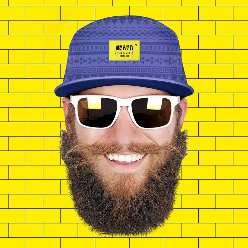 Picture of Mc Fitti