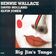 Image of Bennie Wallace