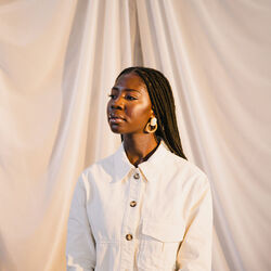 Picture of Prisca Vua