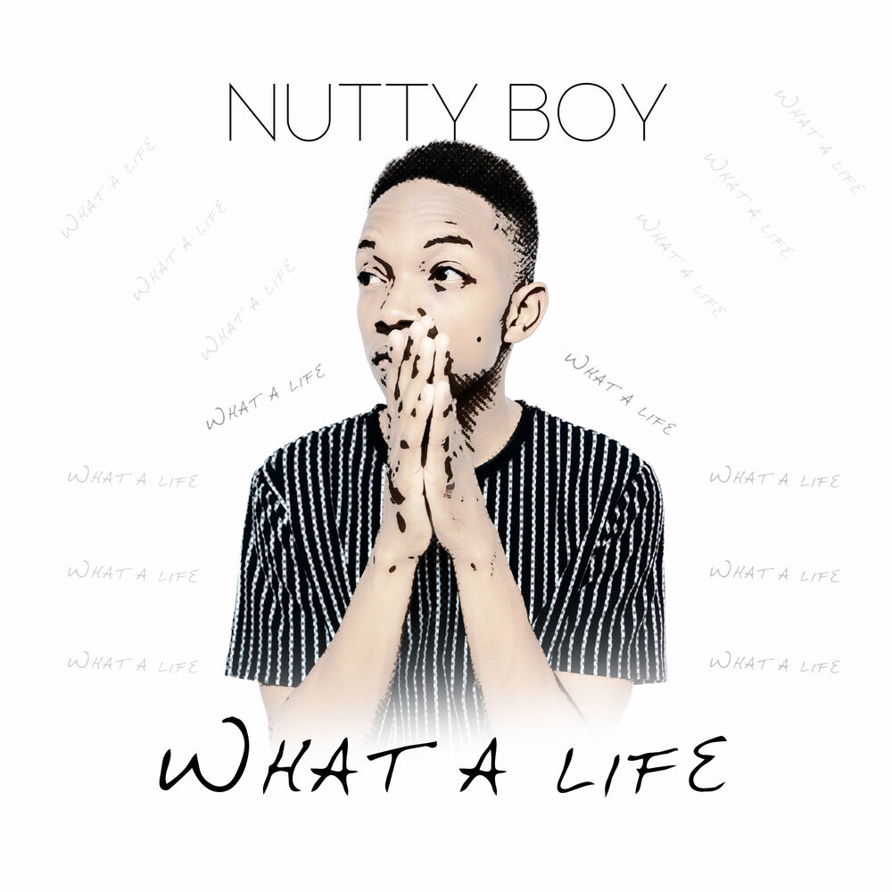 Picture of Nutty Boy