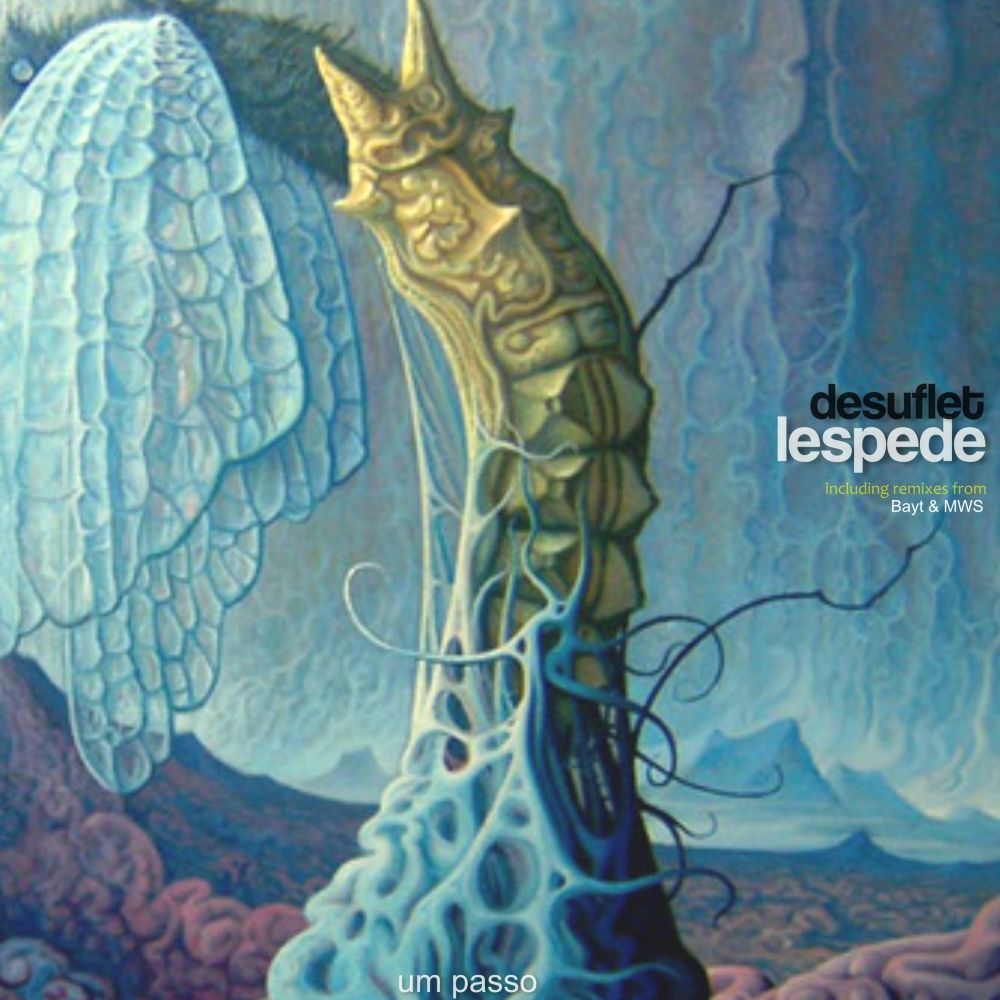 Picture of Lespede