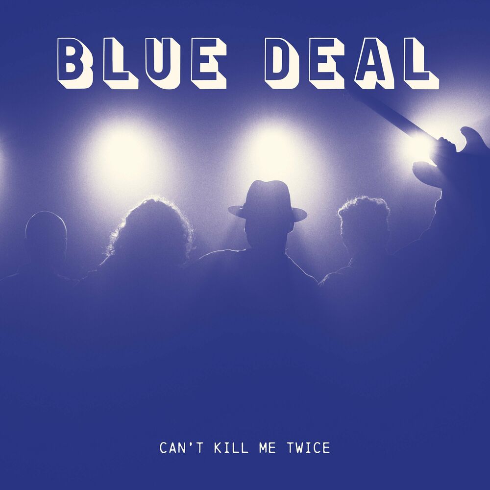 Picture of Blue Deal
