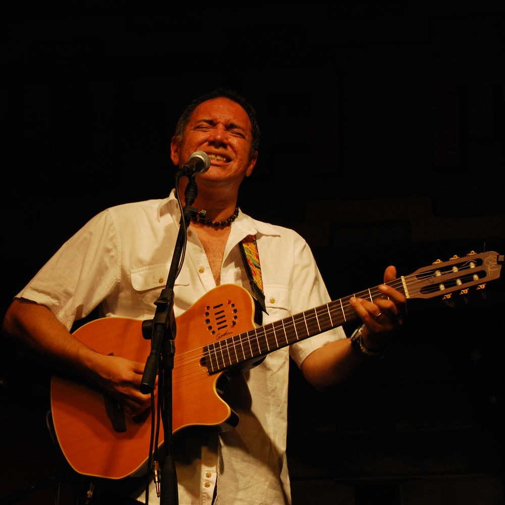 Photo de l'artiste CECILIA CARA